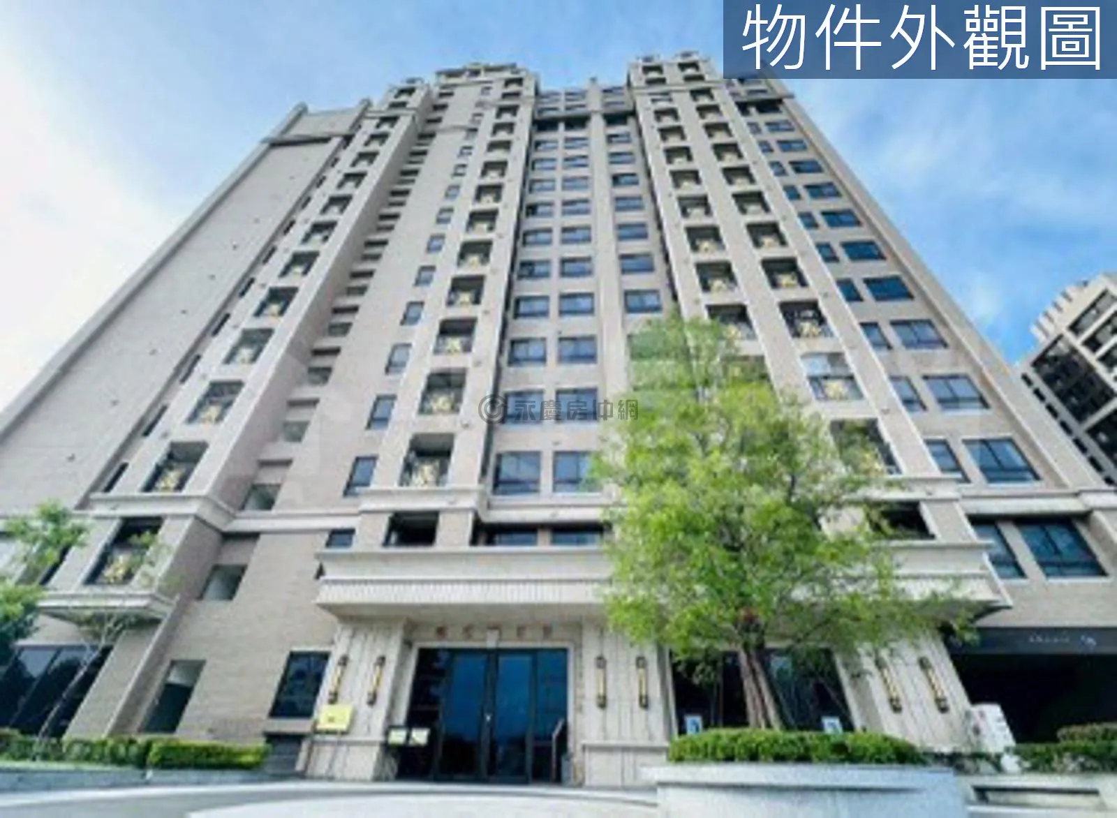 八德鵬程首捷大1房車