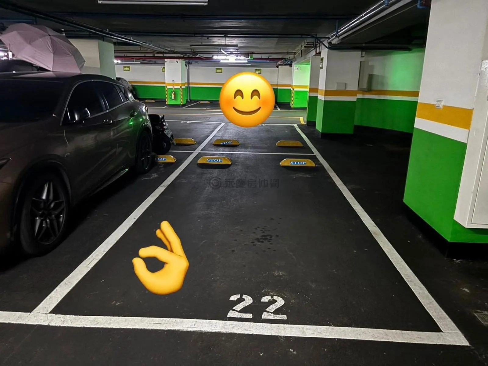 八德鵬程首捷大1房車 第 11 張