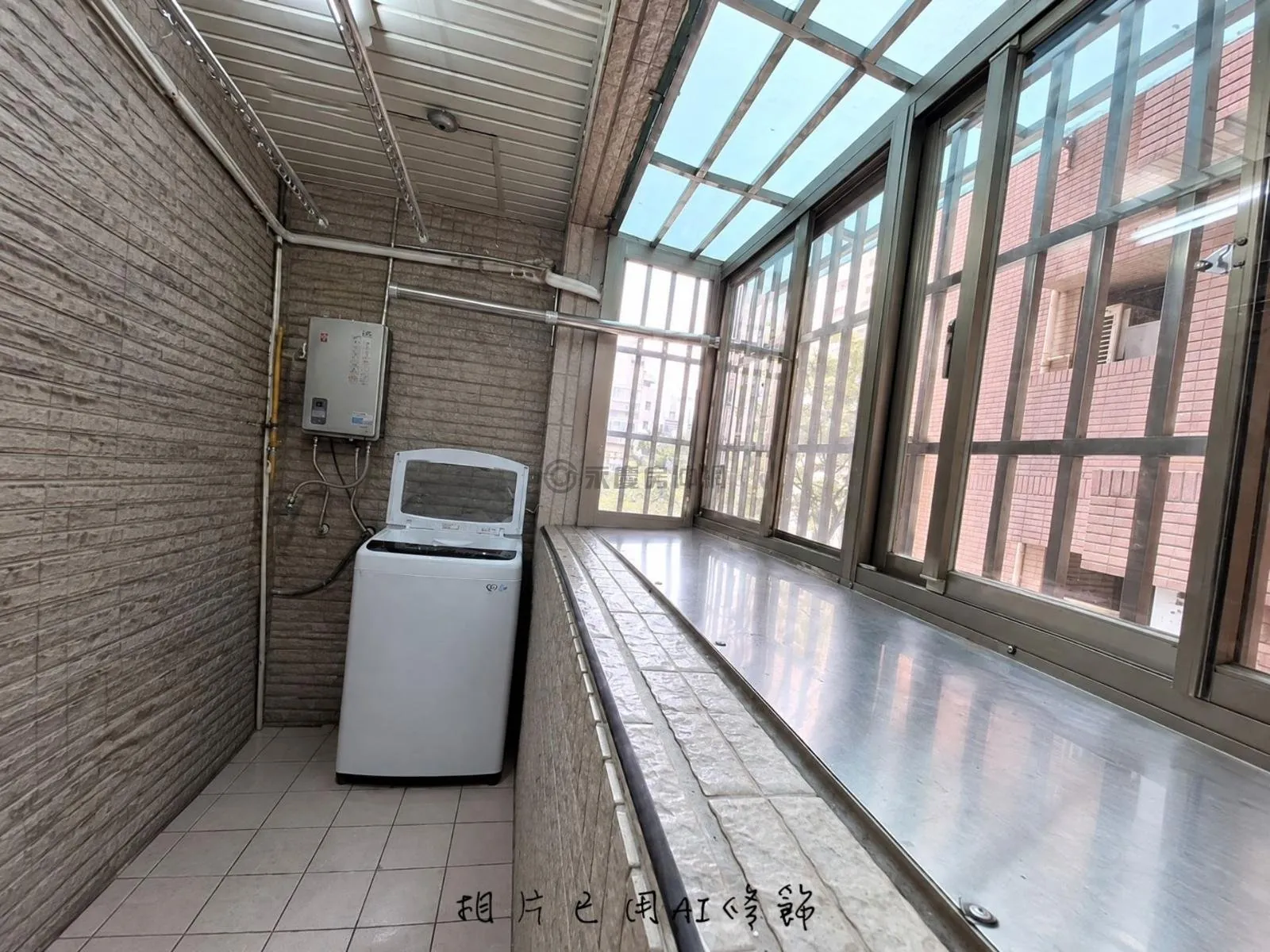 龍鳳天地3房平面車位桃鶯商圈近工業區 第 15 張