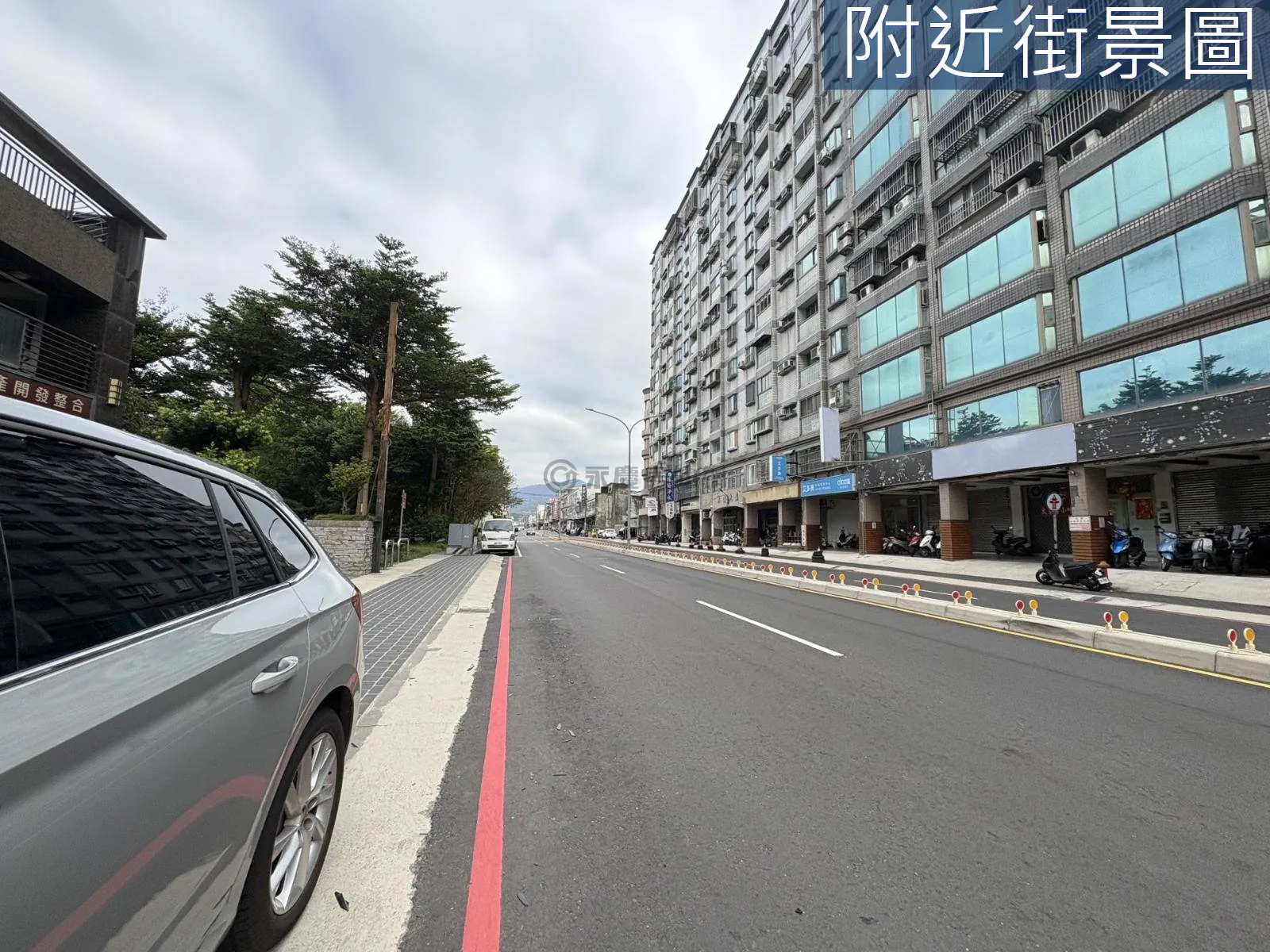 近竹東火車站永滿大鎮商業大樓 第 18 張