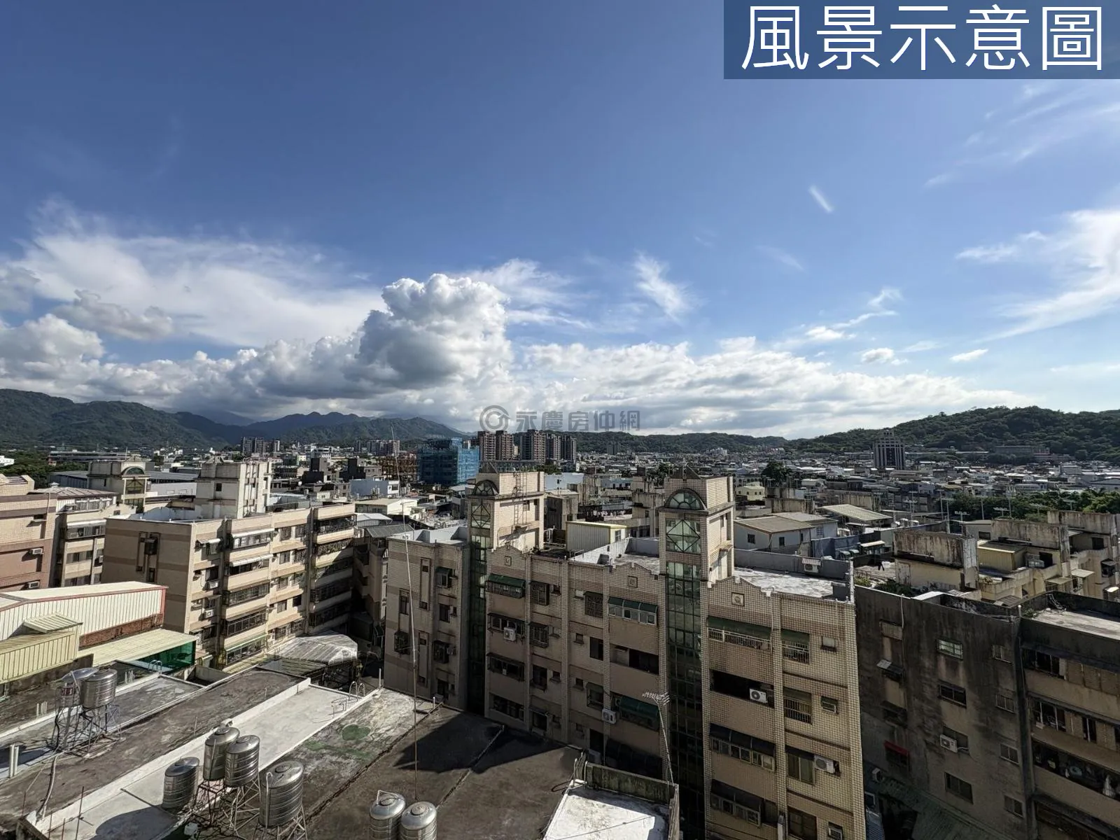 近竹東火車站永滿大鎮商業大樓 第 20 張