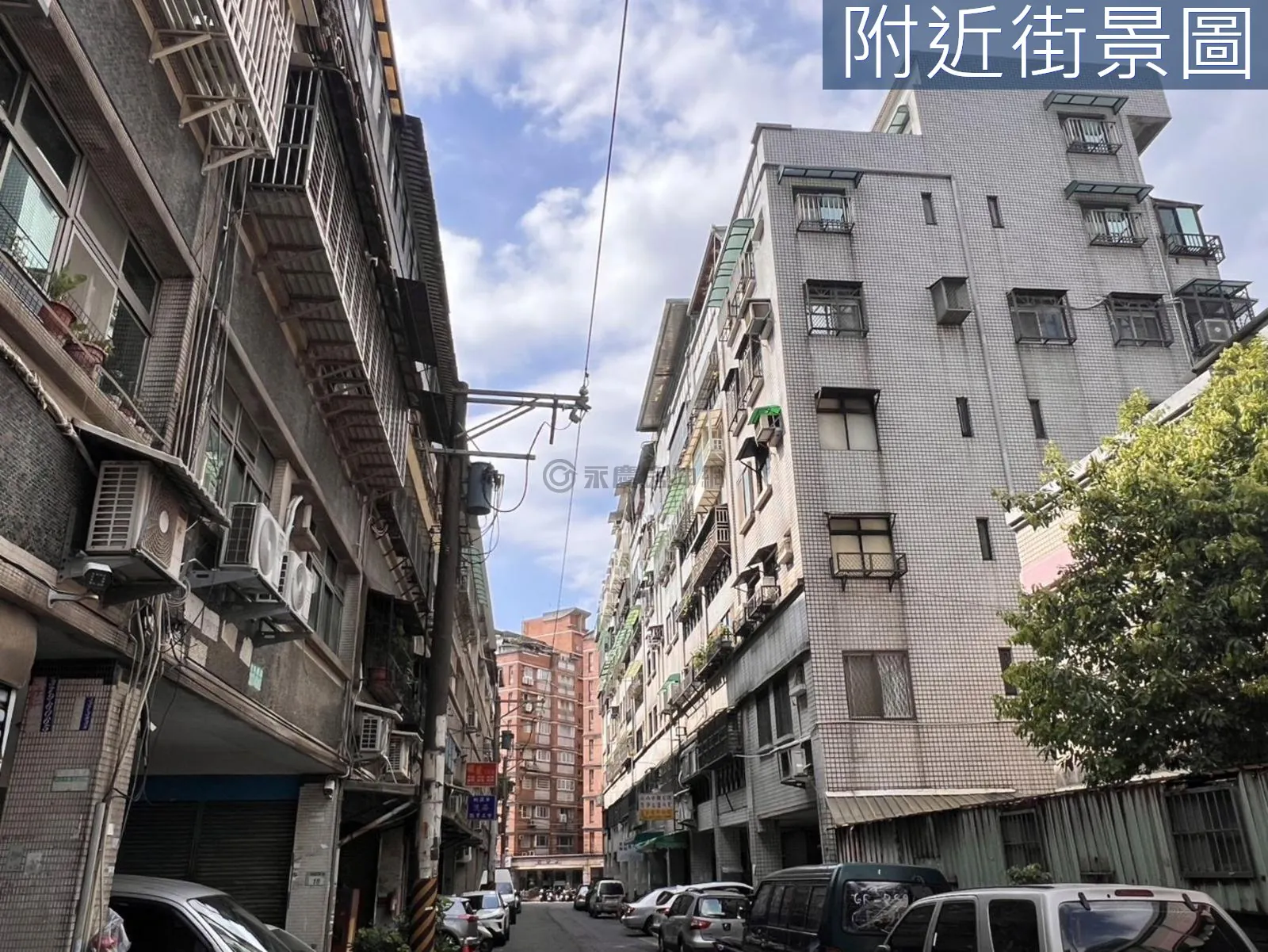 中路市府旁一樓7米大面寬公寓店面文武皆可A 第 5 張