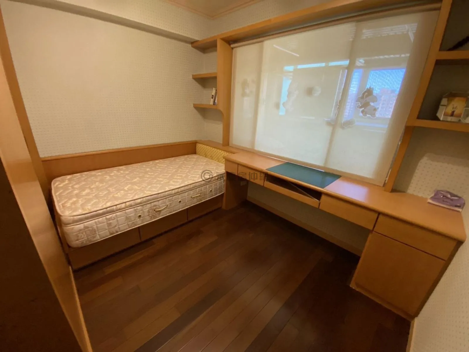 藝文特區近G10捷運站城市大亨3+1房 第 4 張