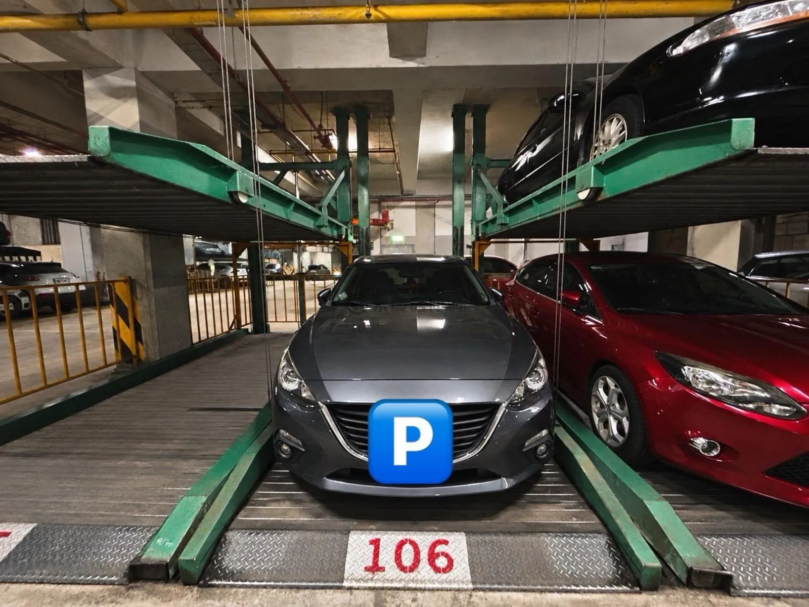 富貴吉祥4房車│挑高庭院1樓│近捷運 第 20 張